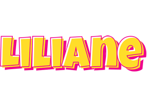 Liliane kaboom logo