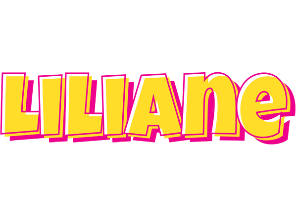 Liliane kaboom logo