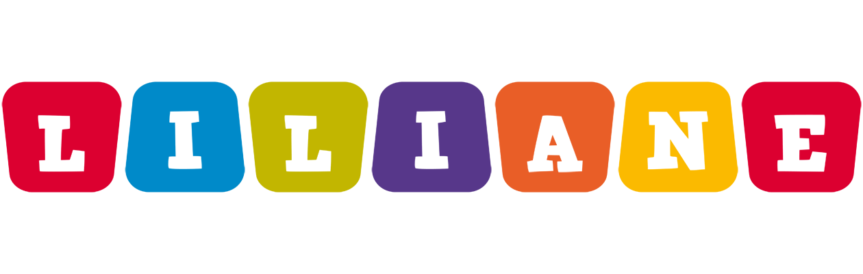 Liliane kiddo logo