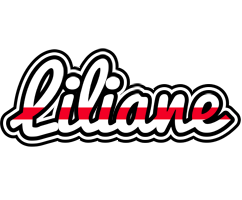 Liliane kingdom logo