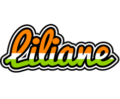 Liliane mumbai logo