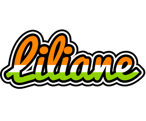 Liliane mumbai logo