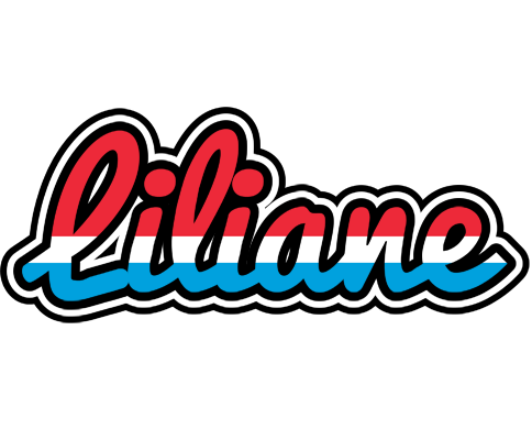 Liliane norway logo
