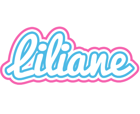 Liliane outdoors logo