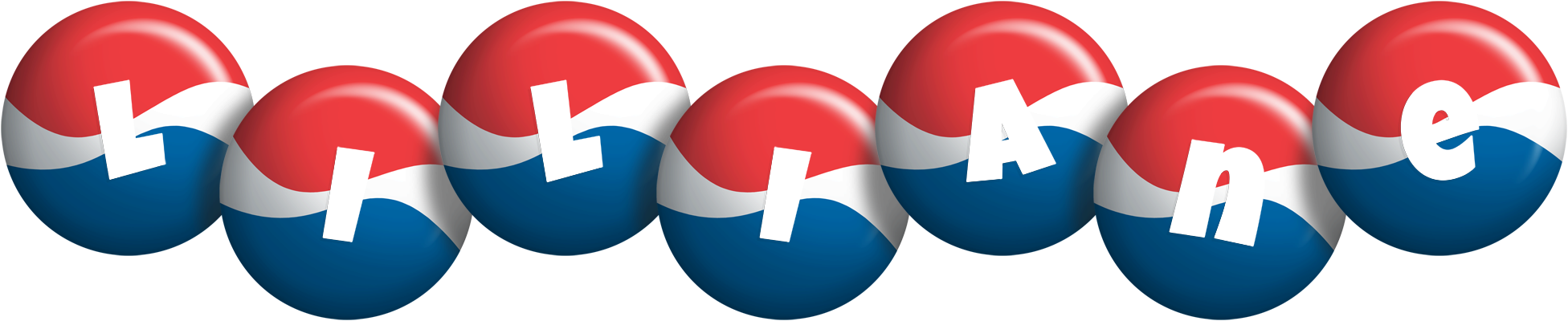 Liliane paris logo