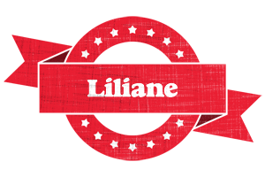 Liliane passion logo