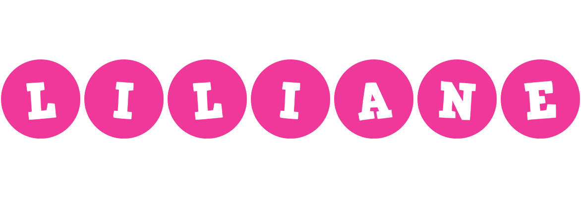 Liliane poker logo