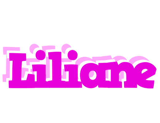 Liliane rumba logo