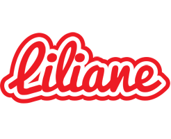 Liliane sunshine logo