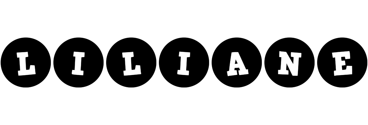 Liliane tools logo