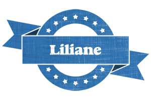 Liliane trust logo