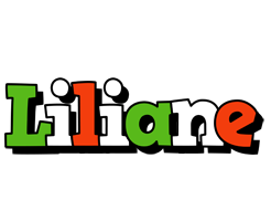 Liliane venezia logo