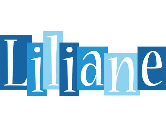 Liliane winter logo