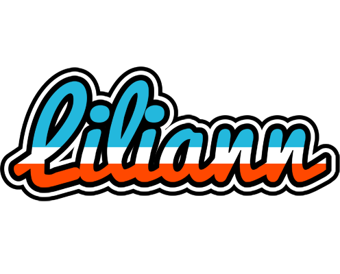 Liliann america logo