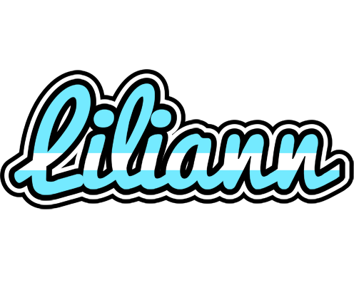 Liliann argentine logo