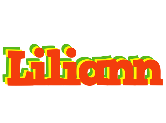Liliann bbq logo