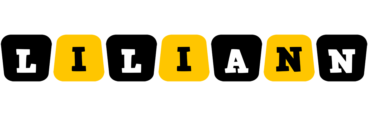 Liliann boots logo