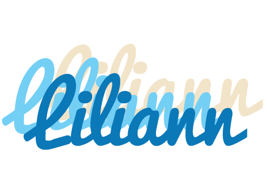 Liliann breeze logo
