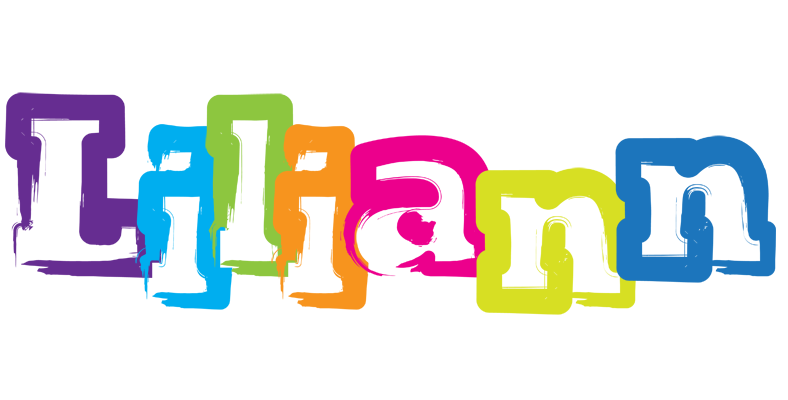 Liliann casino logo