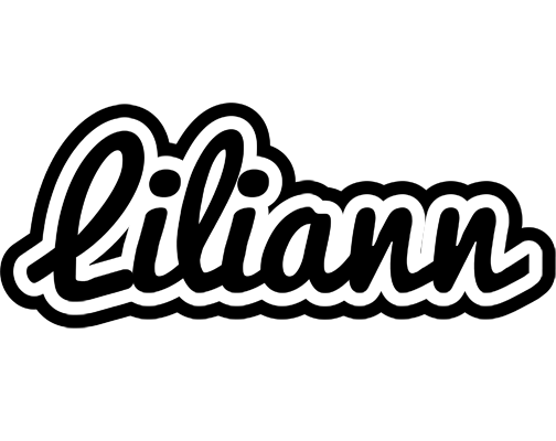Liliann chess logo