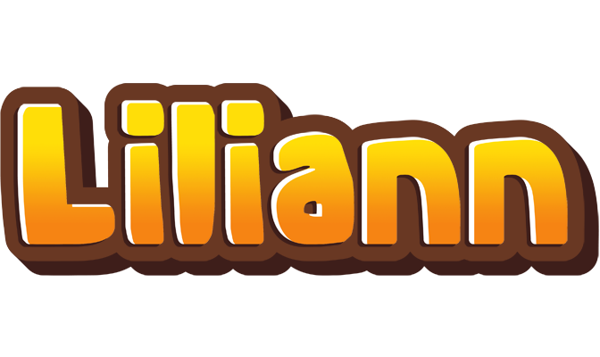 Liliann cookies logo