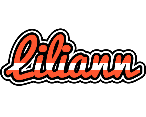 Liliann denmark logo