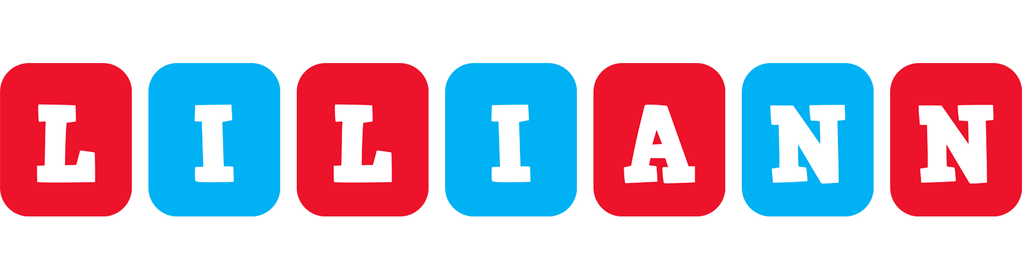 Liliann diesel logo