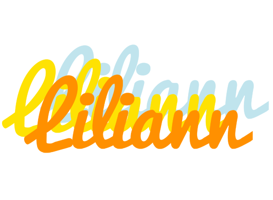 Liliann energy logo