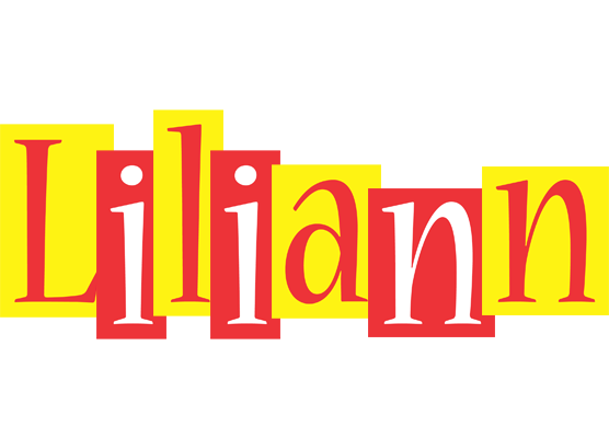Liliann errors logo