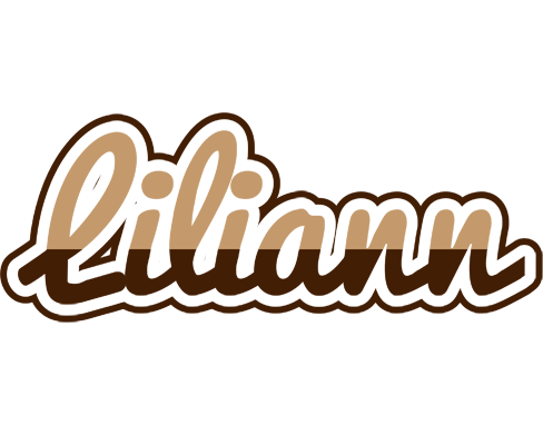 Liliann exclusive logo