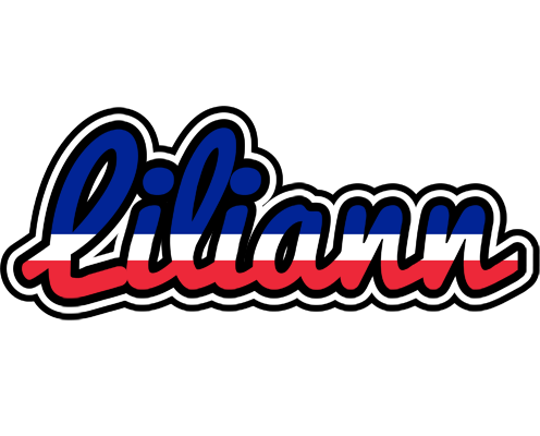 Liliann france logo