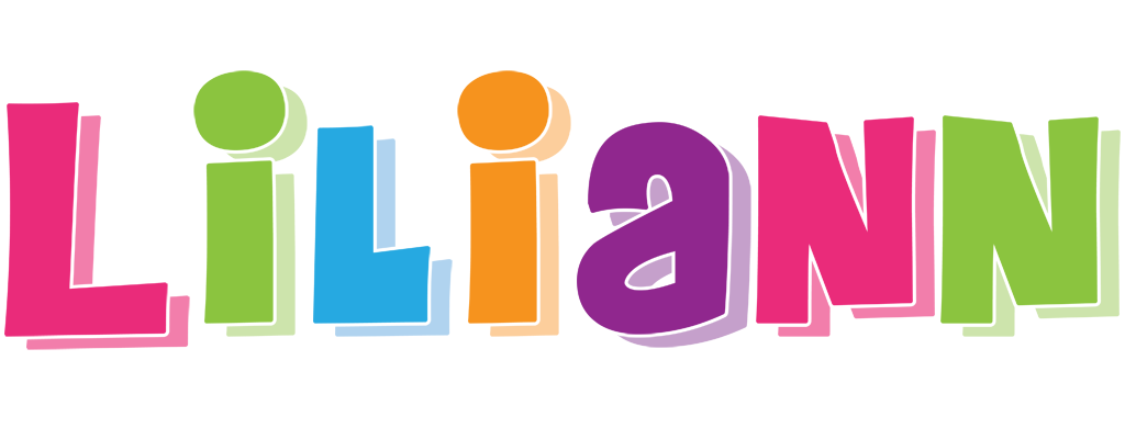 Liliann friday logo