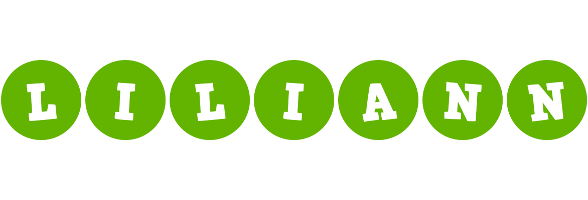 Liliann games logo