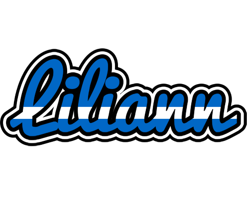 Liliann greece logo