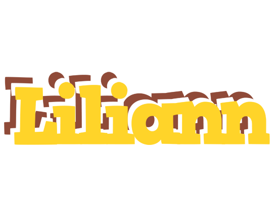 Liliann hotcup logo