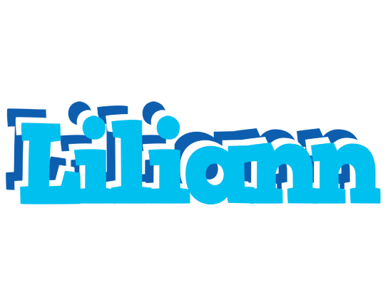 Liliann jacuzzi logo