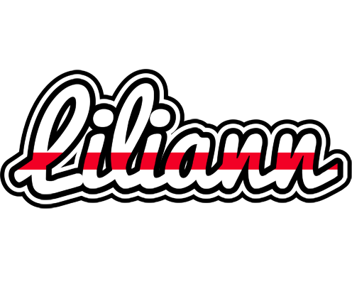 Liliann kingdom logo