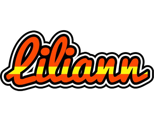 Liliann madrid logo