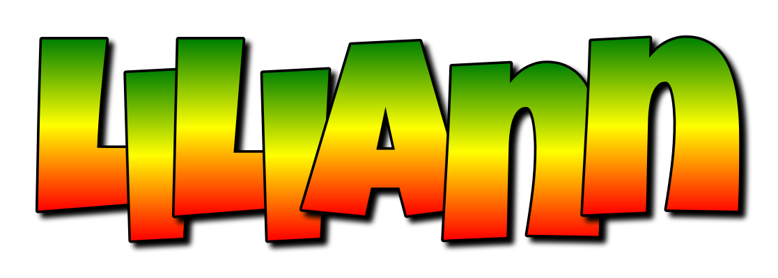 Liliann mango logo