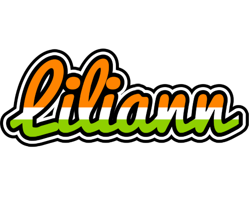 Liliann mumbai logo