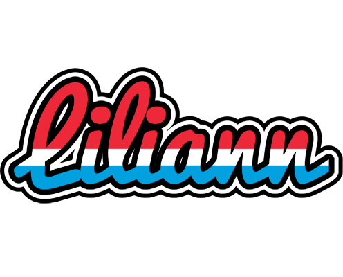 Liliann norway logo