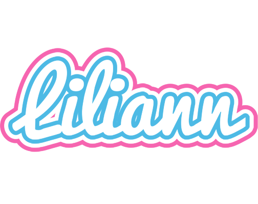 Liliann outdoors logo