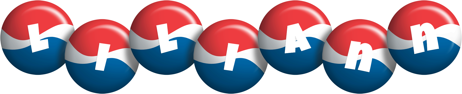 Liliann paris logo