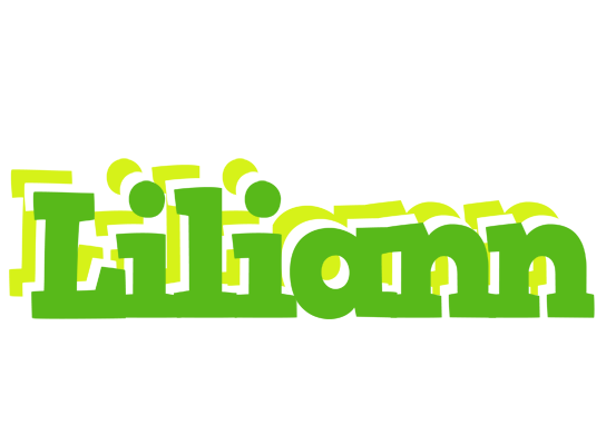 Liliann picnic logo