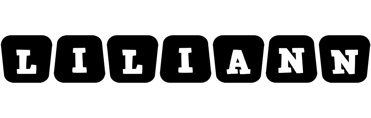 Liliann racing logo