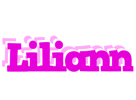 Liliann rumba logo