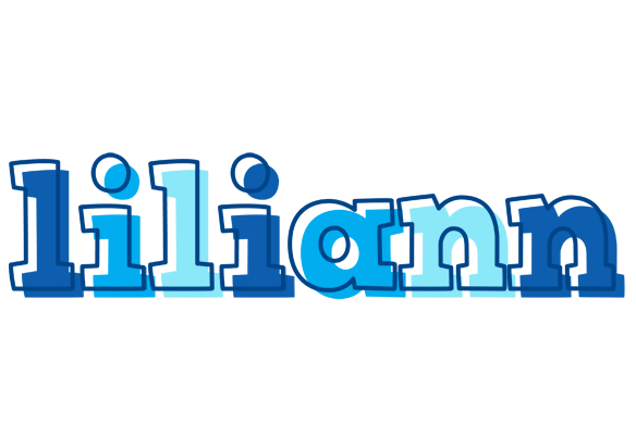 Liliann sailor logo