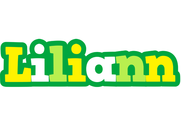 Liliann soccer logo
