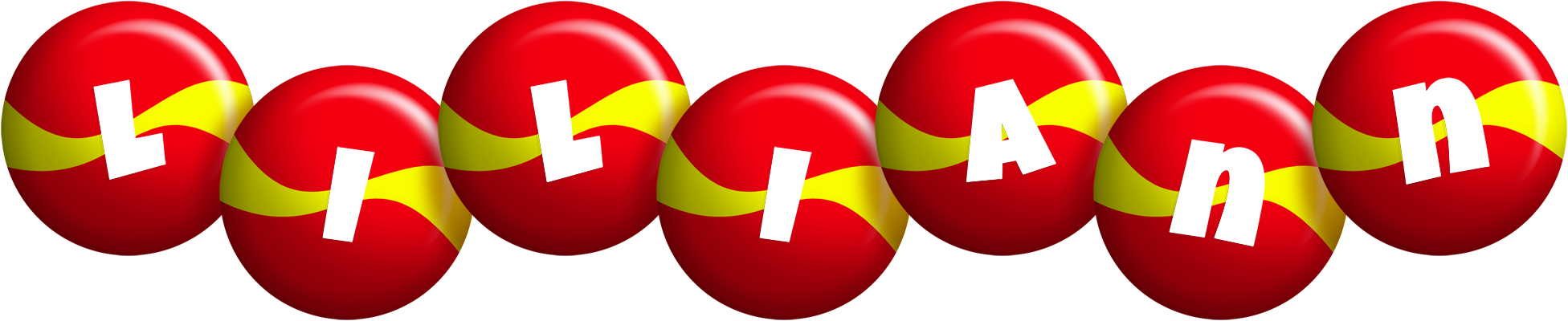Liliann spain logo