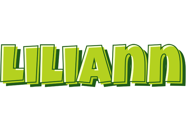 Liliann summer logo